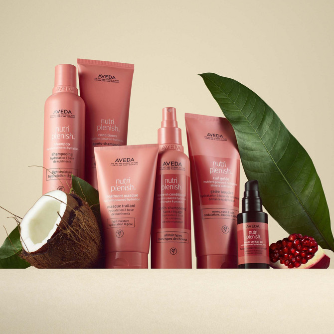 Masque Light Moisture
