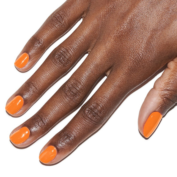 SINGLE GEL POLISH