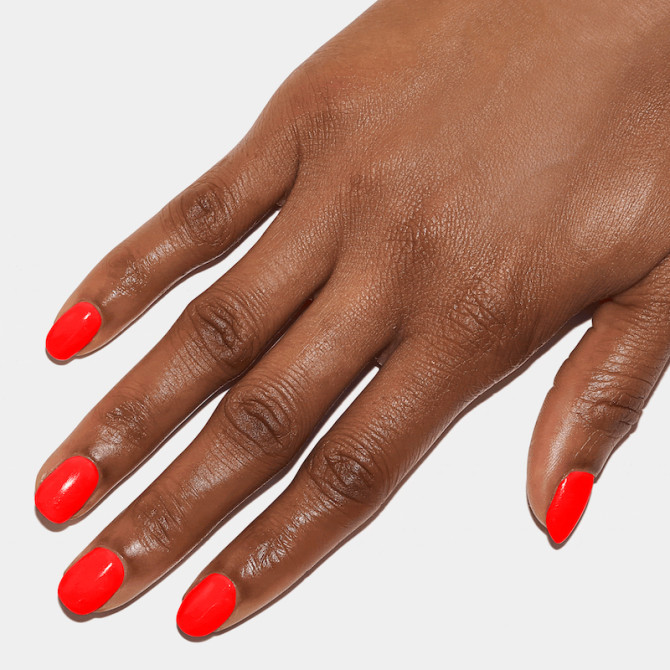 SINGLE GEL POLISH