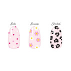 Outil à pois pour "Nail Art"