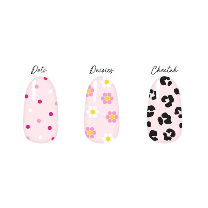 Outil à pois pour "Nail Art"