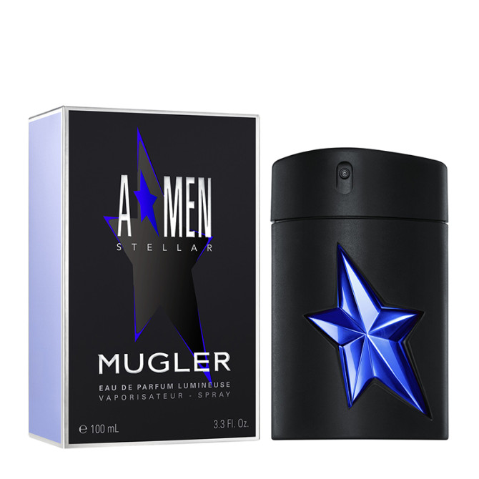 A*Men Stellar 100ml