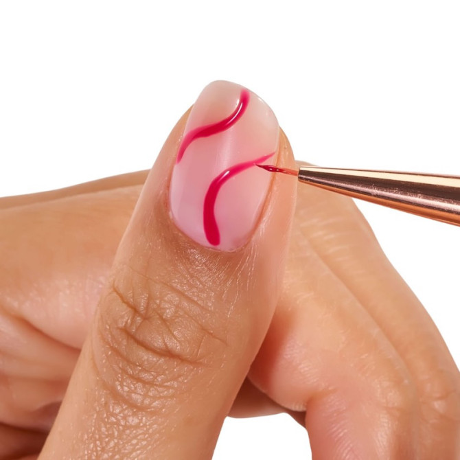Pennello per nail art "Le Liner"