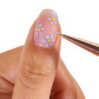 Pennello per nail art "Il piccolo"
