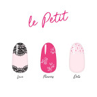 Pennello per nail art "Il piccolo"