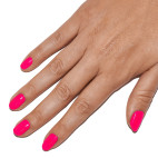 Single Gel Polish