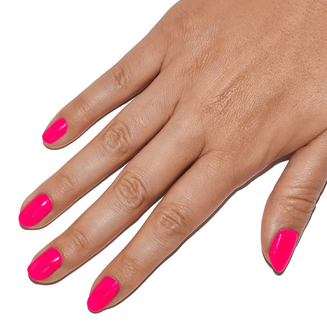 Single Gel Polish