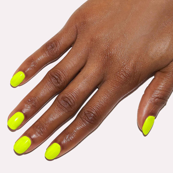 Single Gel Polish