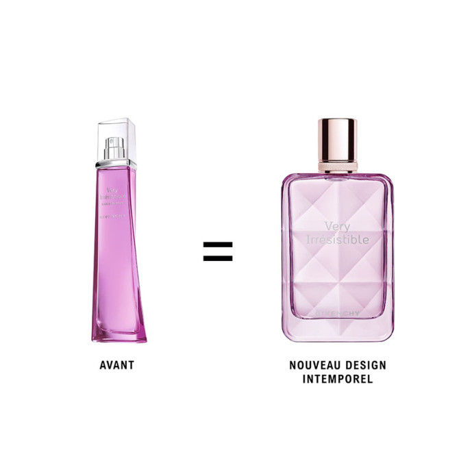 Very Irrésistible