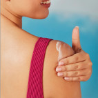 Moana Zonnebrandcrème