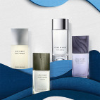 Cofanetto Le Sel d'Issey