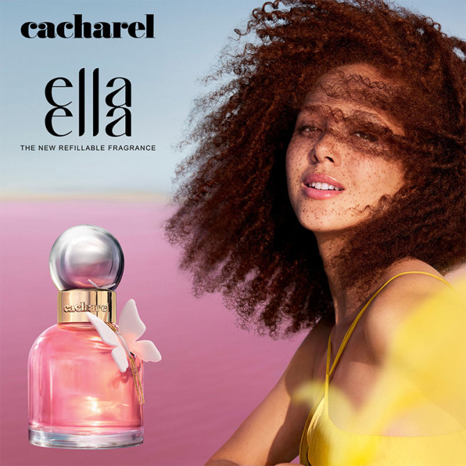 Ella Ella-set