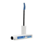 Mascara Waterproof Bleu Glacier 