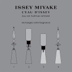 L'Eau D'Issey rech 150ml