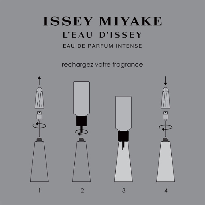 L'Eau D'Issey rech 150ml