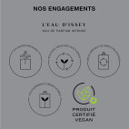 L'Eau D'Issey rech 150ml