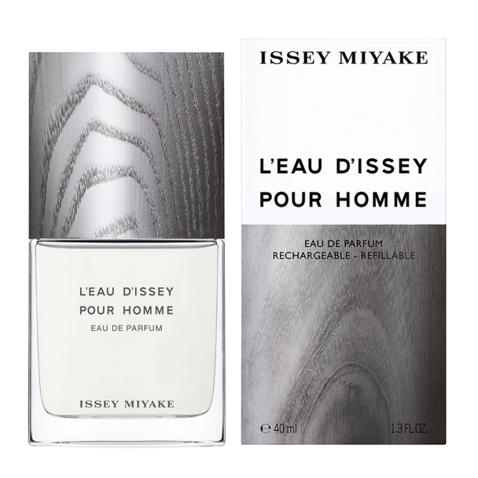 L'Eau D'Issey pour Homme 40ml