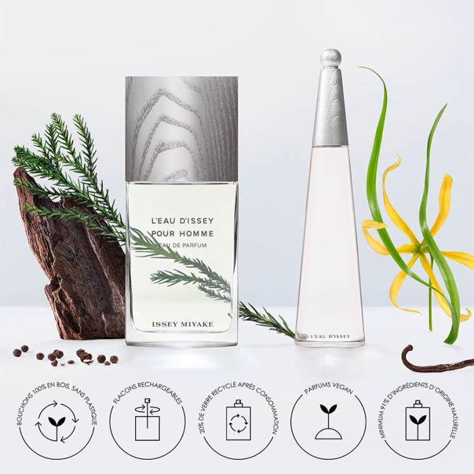 L'Eau D'Issey pour Homme 40ml
