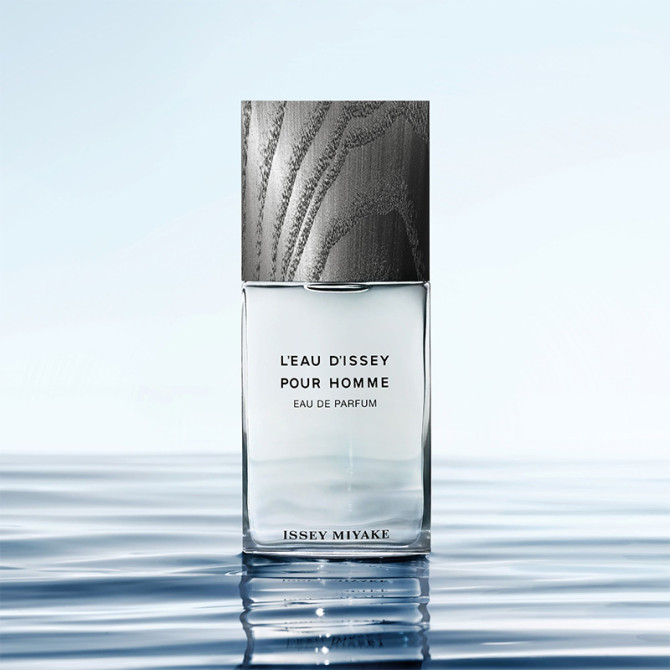 L'Eau D'Issey pour Homme 40ml