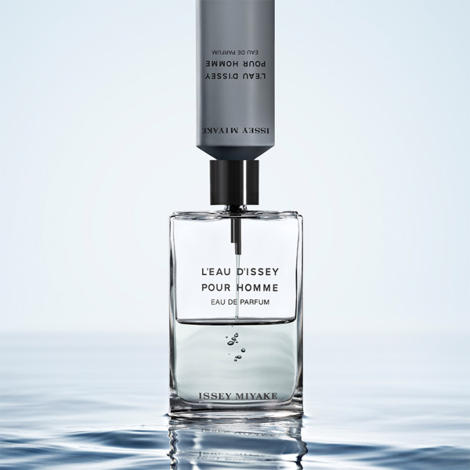 L'Eau D'Issey pour Homme 40ml