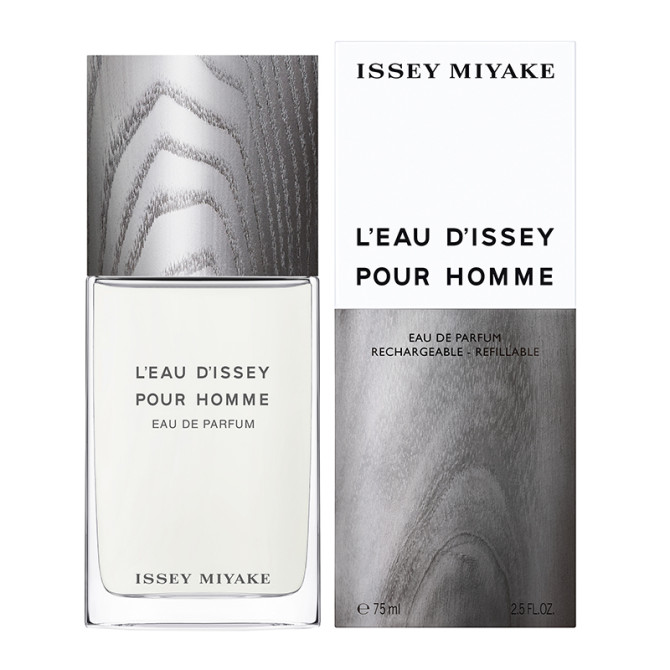 L'Eau D'Issey pour Homme 75ml