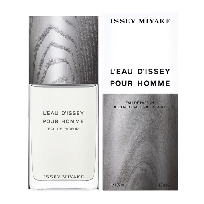 L'Eau D'Issey pour Homme 125ml