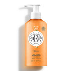 Leche corporal beneficiosa