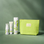 Trousse Routine Hydratation & Éclat