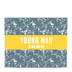 Geschenkset „Young Man Bali“