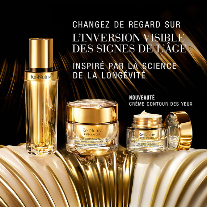 Re-Nutriv Ultimate Diamond