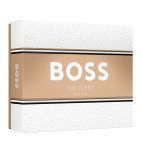 Cofanetto Boss The Scent