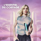 Lisseur Gold Bleu