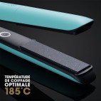 Lisseur Gold Bleu