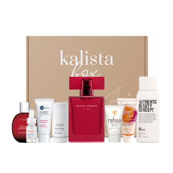 Kalista Box Cocooning