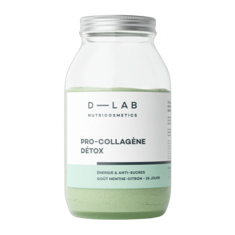 Pro Collagène Detox