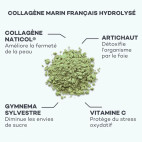 Pro Collagène Detox