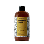 Champú potenciador de rizos