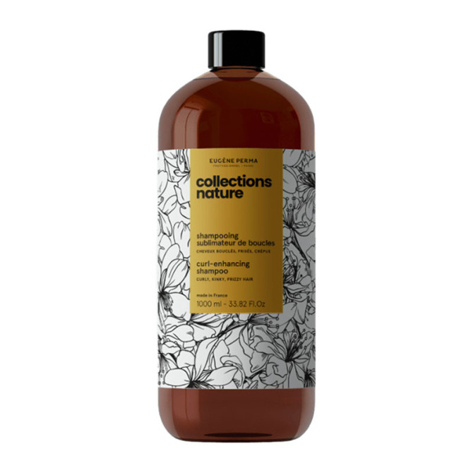 Champú realzador de rizos, 1 l