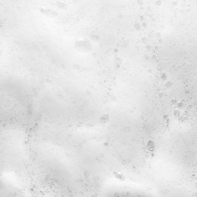 Champú potenciador de rizos