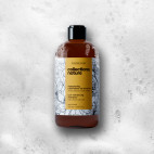 Champú potenciador de rizos