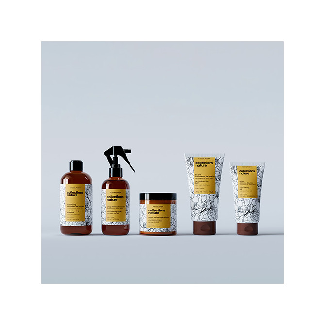 Baume Sublimateur de Boucles