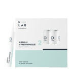 Absolu de Hyaluronique Shots