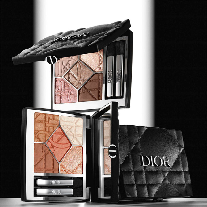 Diorshow 5 Couleurs 671