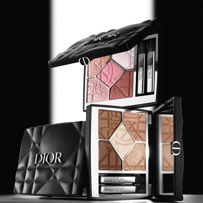 Diorshow 5 Couleurs 557