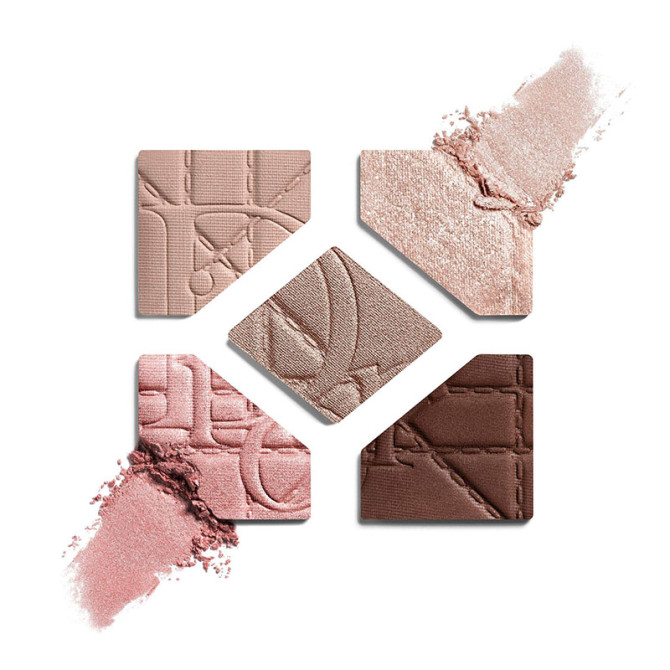 Diorshow 5 Couleurs 647
