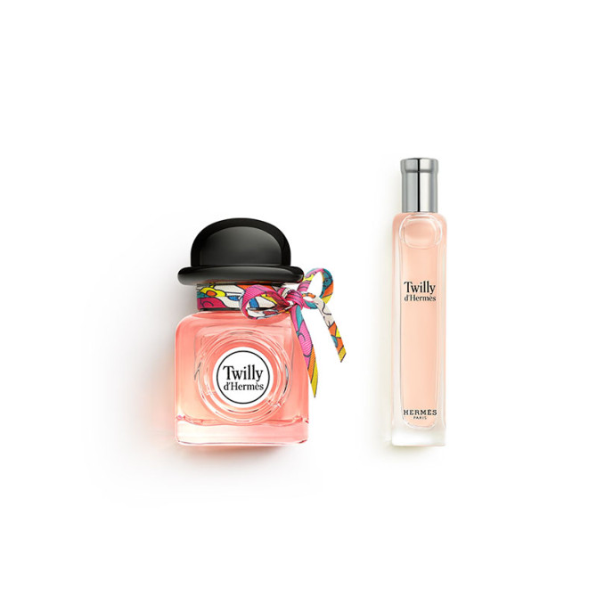 Coffret Twilly d’Hermès