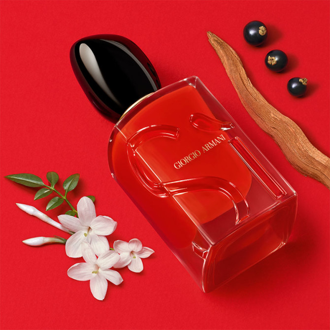 Coffret Sì Passione