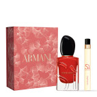 Coffret Sì Passione