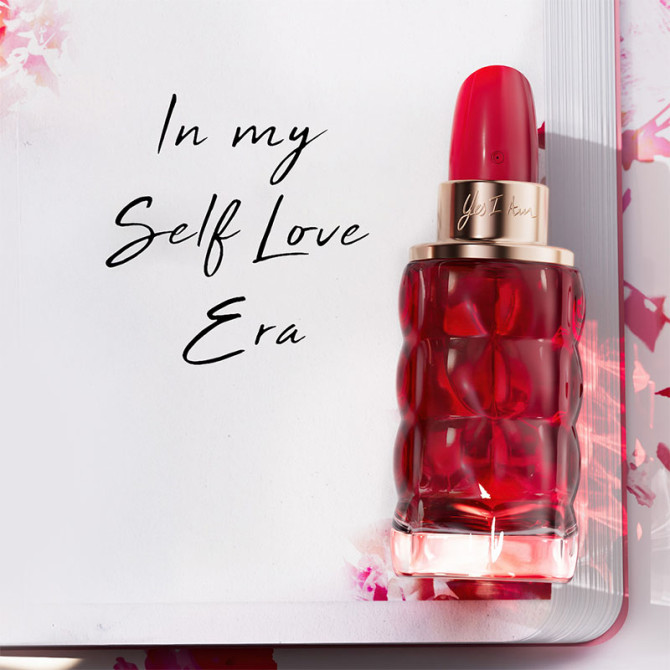 Geschenkset „Yes I Am Bloom Up“