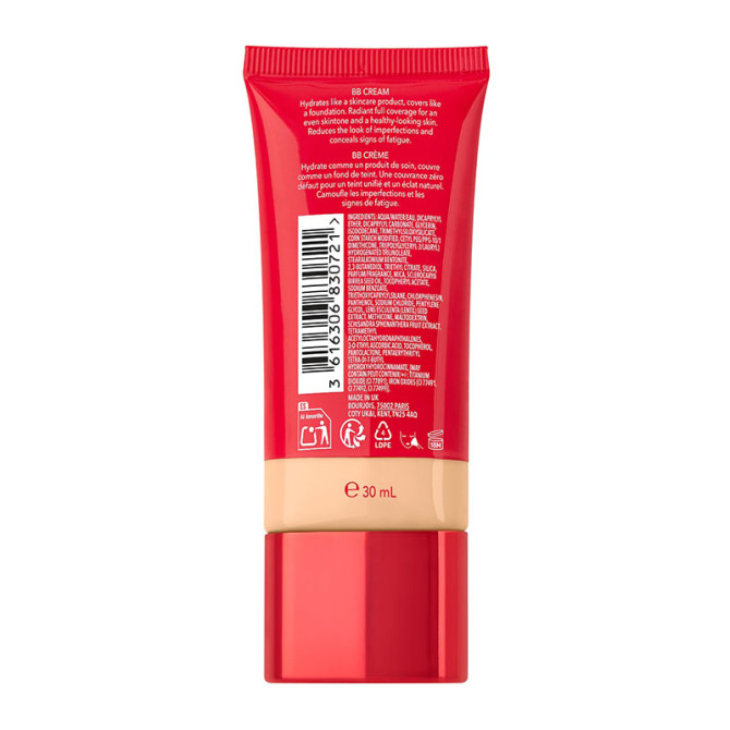 BB Crème Healthy Mix 0.5